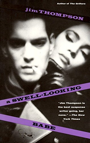 9780679733119: A Swell-Looking Babe (Vintage Crime/Black Lizard)