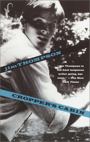 Cropper's Cabin (9780679733157) by Thompson, Jim