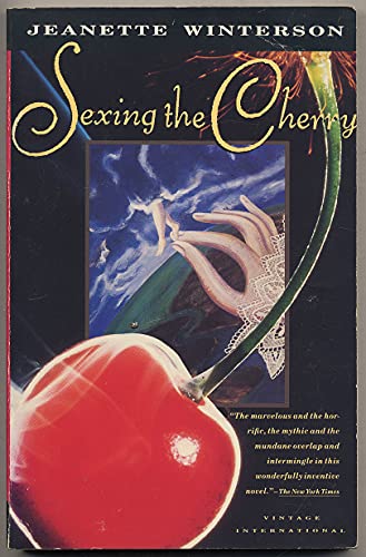 Imagen de archivo de Sexing the Cherry a la venta por Gulf Coast Books