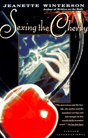 9780679733164: Sexing the Cherry