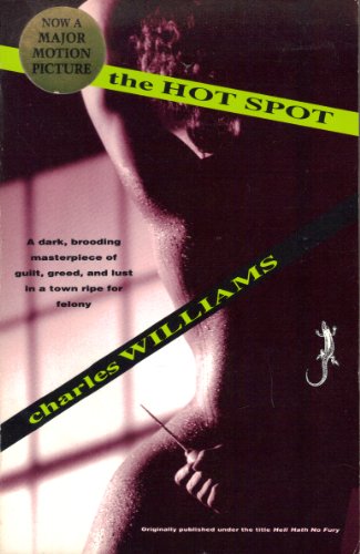 9780679733294: The Hot Spot (Vintage Crime/Black Lizard)