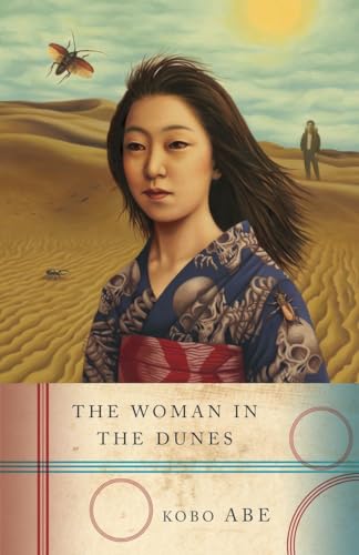 Beispielbild fr The Woman in the Dunes zum Verkauf von Goodwill Books