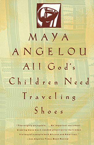 Imagen de archivo de All God's Children Need Traveling Shoes a la venta por SecondSale