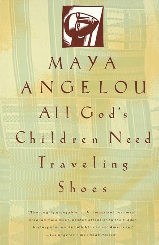 9780679734048: All God's Children Need Traveling Shoes