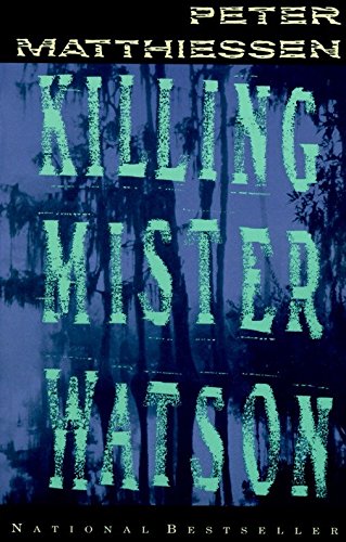 9780679734055: Killing Mister Watson