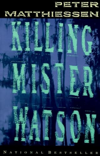 9780679734055: Killing Mister Watson (Vintage International)