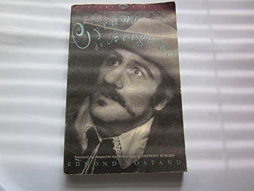 Stock image for Cyrano De Bergerac for sale by Isle of Books