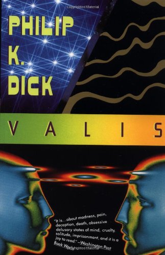 Stock image for Valis for sale by Green Street Books