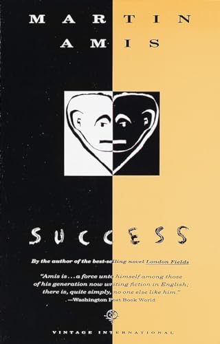 9780679734482: Success (Vintage International)