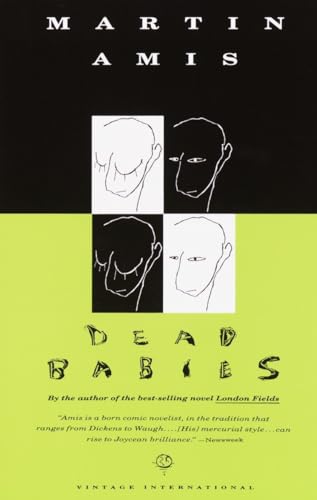 Imagen de archivo de Dead Babies a la venta por ThriftBooks-Atlanta