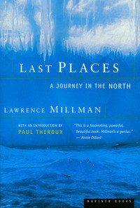 9780679734567: Last Places (Vintage Departures) [Idioma Ingls]