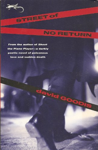 Imagen de archivo de Street of No Return a la venta por Goodwill Industries