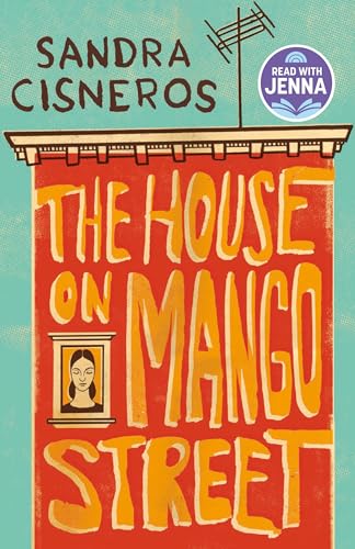 Beispielbild fr The House on Mango Street zum Verkauf von The Book House, Inc.  - St. Louis