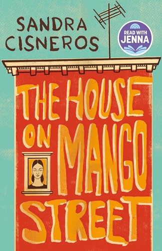 The House On Mango Street.