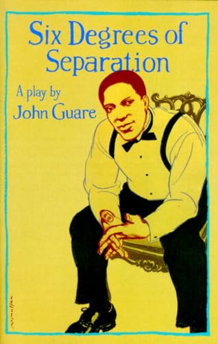 9780679734819: Six Degrees of Separation: A Play