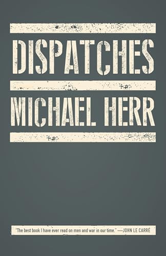 9780679735250: Dispatches (Vintage International)