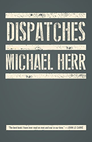 Stock image for Dispatches for sale by Wonder Book