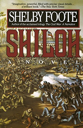 Imagen de archivo de Shiloh A Novel a la venta por SecondSale