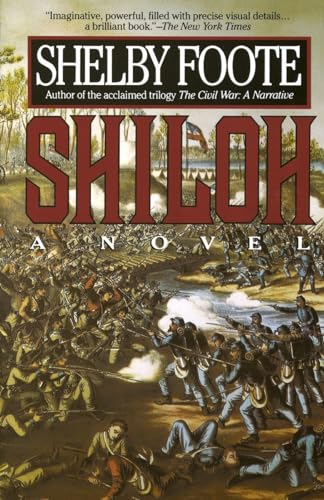 9780679735427: Shiloh: A Novel