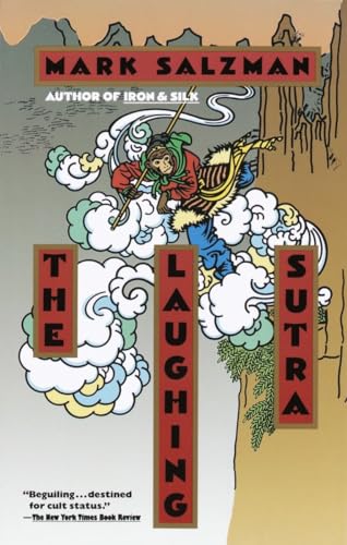 Stock image for The Laughing Sutra for sale by Gulf Coast Books