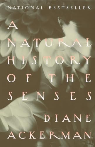 9780679735663: A Natural History of the Senses