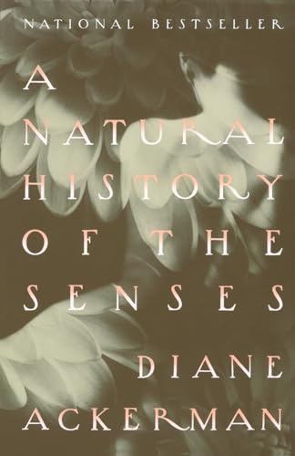 Stock image for A Natural History of the Senses for sale by SecondSale