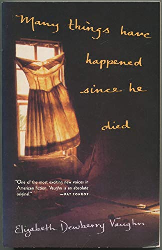 9780679735687: Many Things Have Happened since (Vintage Contemporaries)