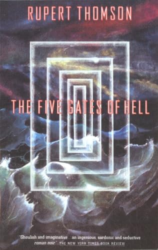 Beispielbild fr The Five Gates of Hell zum Verkauf von ThriftBooks-Dallas