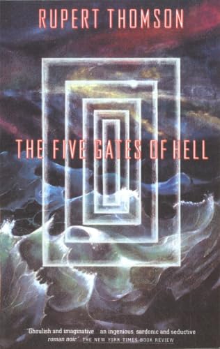 Imagen de archivo de The Five Gates of Hell a la venta por ThriftBooks-Dallas
