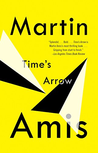 9780679735724: Time's Arrow: Or the Nature of the Offense (Vintage International)