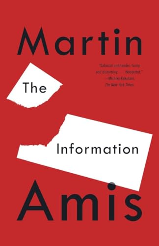 9780679735731: The Information (Vintage International)