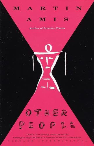 9780679735892: Other People: A Mystery Story