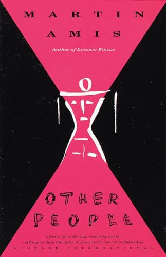9780679735892: Other People: A Mystery Story (Vintage International)