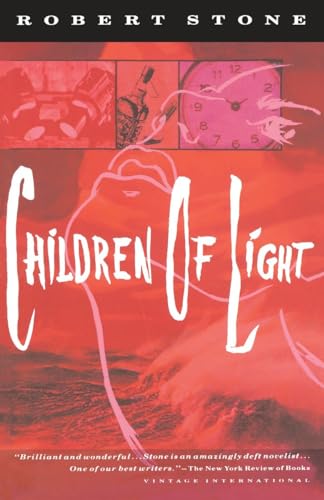 Beispielbild fr Children of Light (Vintage International) zum Verkauf von Wonder Book