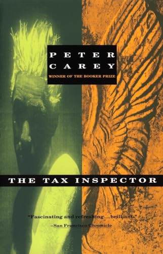 9780679735984: The Tax Inspector (Vintage International)