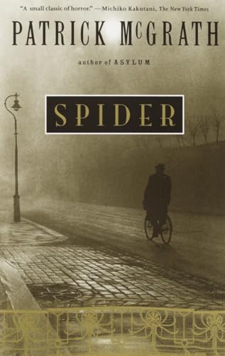 Stock image for Spider for sale by BooksRun