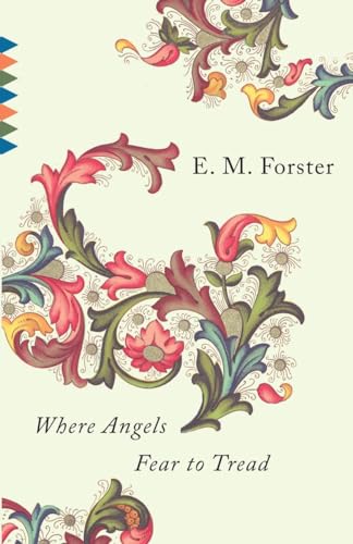 9780679736349: Where Angels Fear to Tread (Vintage Classics)
