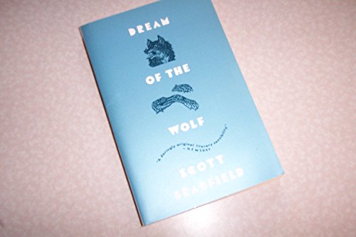 Beispielbild fr Dream of the Wolf zum Verkauf von Better World Books