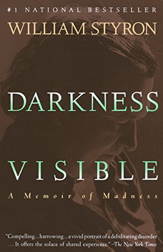 9780679736394: Darkness Visible: A Memoir of Madness