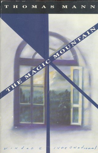 Stock image for Magic Mountain for sale by Old Line Books