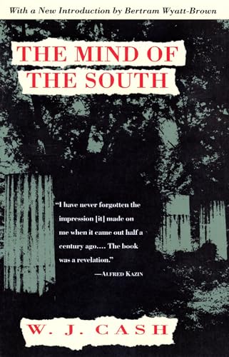 9780679736479: The Mind of the South