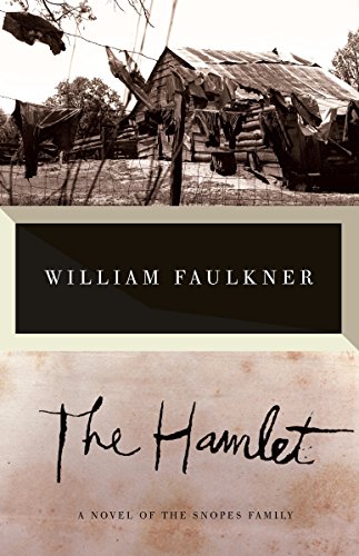 Beispielbild für The Hamlet zum Verkauf von Discover Books