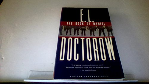 Book of Daniel (9780679736578) by Doctorow, E.L.