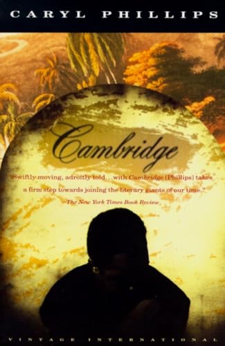 9780679736899: Cambridge: A Novel (Vintage International)