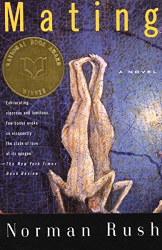 9780679737094: Mating: A Novel (National Book Award Winner) (Vintage International)