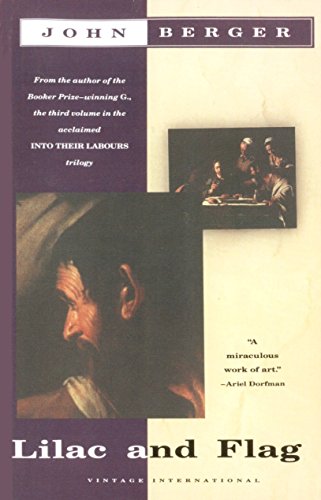 Imagen de archivo de Lilac and Flag: Book Three of the Into Their Labours Trilogy a la venta por ZBK Books