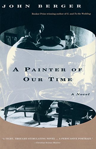 9780679737230: A Painter of Our Time: A Novel (Vintage International)