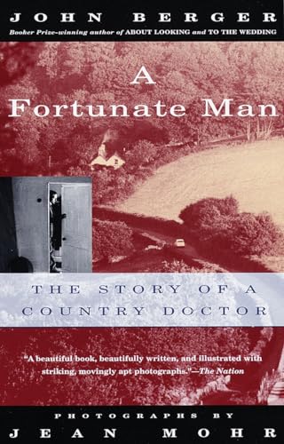 9780679737261: A Fortunate Man: The Story of a Country Doctor