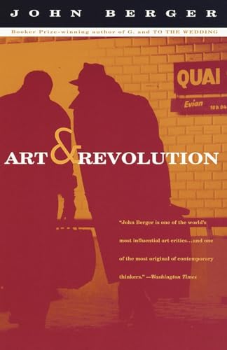 9780679737278: Art and Revolution: Ernst Neizvestny, Endurance, and the Role of the Artist (Vintage International)