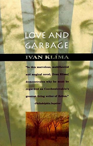 9780679737551: Love and Garbage (Vintage International)